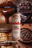 لوسیون بدن نوتلا بلوما - رایحه شکلاتی و مرطوبکننده قوی